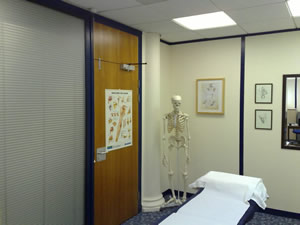 Osteopathic Examination