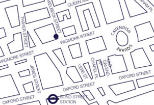 The
                      Active Health Clinic, London. Situated within John
                      Bell & Croyden.
